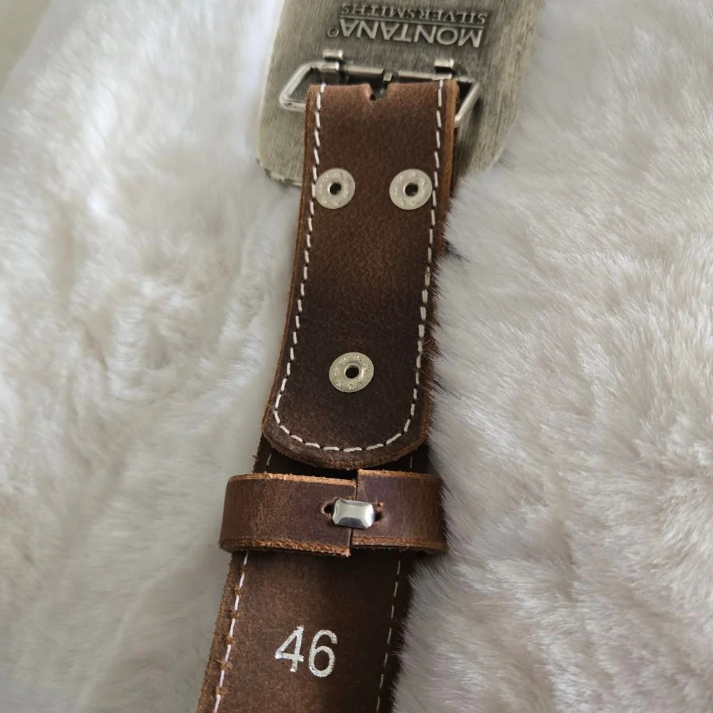 Montana Silversmiths elevate your